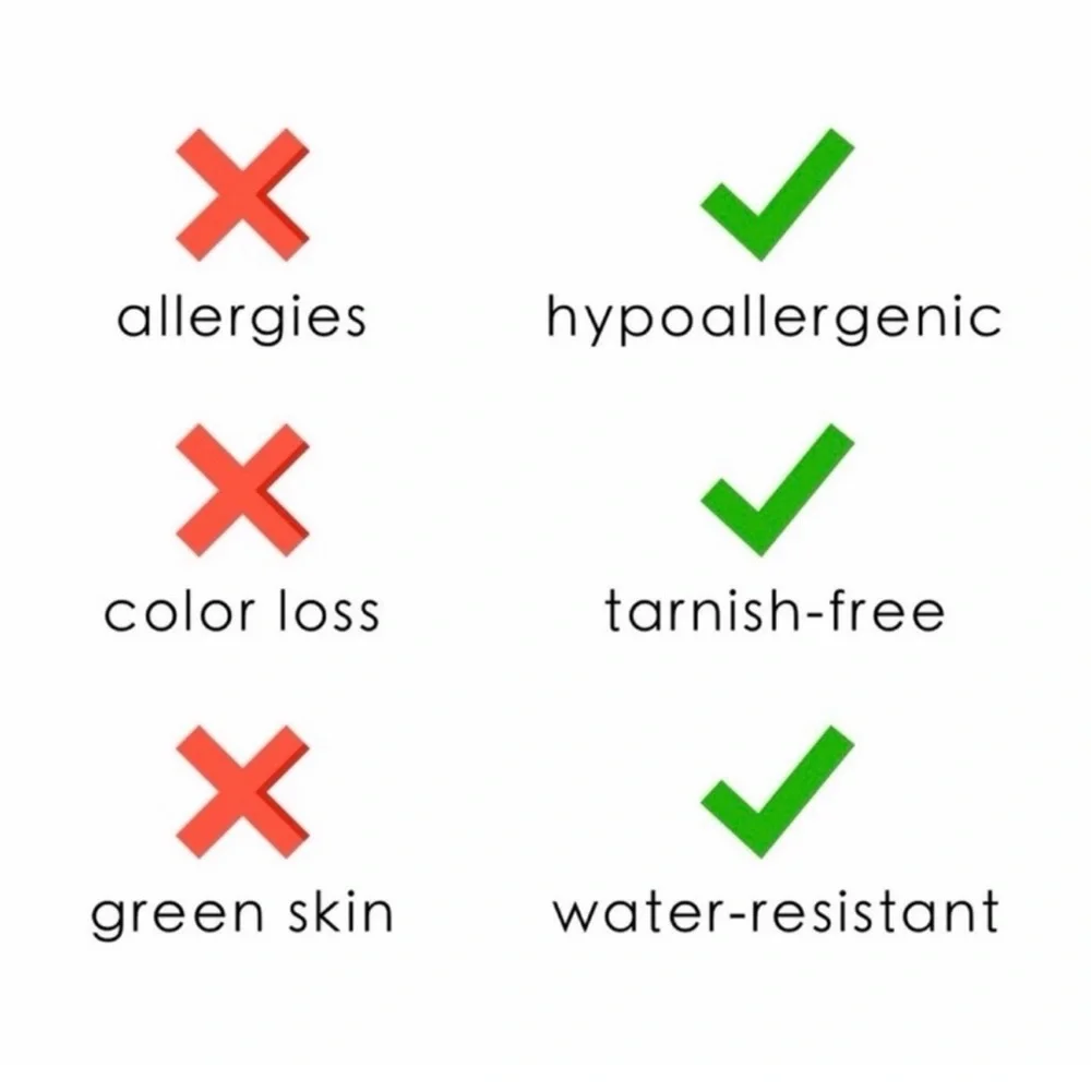 18K Gold Plated Hand Chain Bracelet - Picture 8 of 8